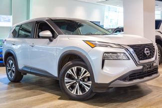 2023 Nissan Rogue SV AWD | Honolulu, HI | Autosource Hawaii  in Honolulu, HI 96814