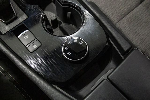 2023 Nissan Rogue SV AWD