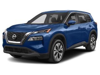 2023 Nissan Rogue SV | Honolulu, HI | Autosource Hawaii 