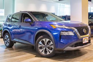 2023 Nissan Rogue SV | Honolulu, HI | Autosource Hawaii  in Honolulu, HI 96814