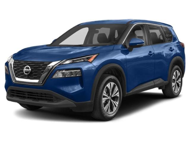 2023 Nissan Rogue SV | Honolulu, HI | Autosource Hawaii 