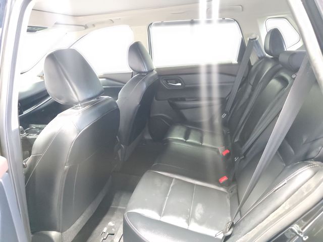 2023 Nissan ROGUE SL | Houston, TX | Texas Star Motors 2023 Nissan ROGUE SL | Houston, TX | Texas Star Motors