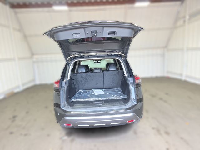 2023 Nissan ROGUE SL | Houston, TX | Texas Star Motors 2023 Nissan ROGUE SL | Houston, TX | Texas Star Motors