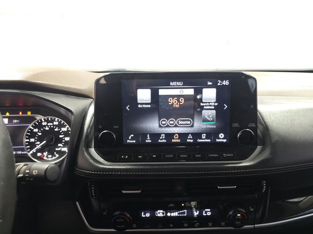 2023 Nissan ROGUE SL | Houston, TX | Texas Star Motors