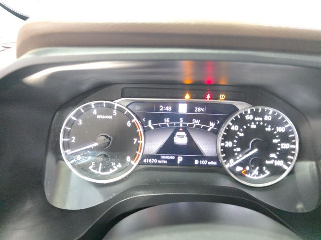 2023 Nissan ROGUE SL 2023 Nissan ROGUE SL