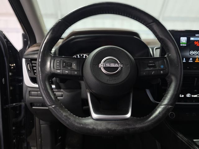 2023 Nissan ROGUE SL | Houston, TX | Texas Star Motors 2023 Nissan ROGUE SL | Houston, TX | Texas Star Motors