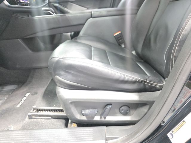 2023 Nissan ROGUE SL 2023 Nissan ROGUE SL