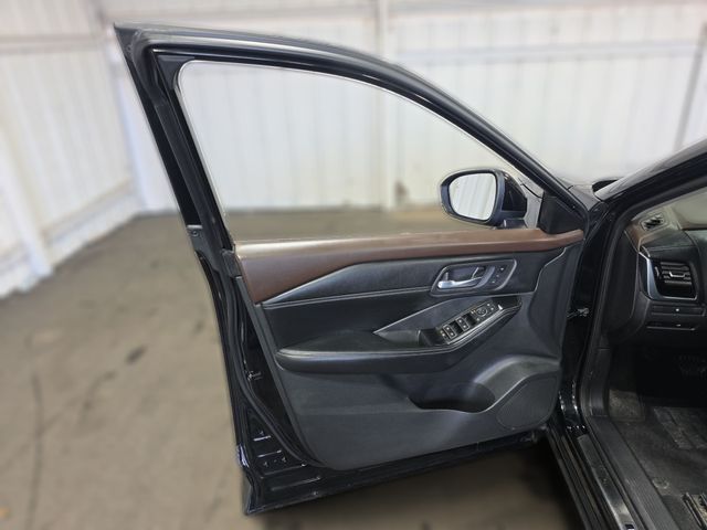 2023 Nissan ROGUE SL | Houston, TX | Texas Star Motors 2023 Nissan ROGUE SL | Houston, TX | Texas Star Motors