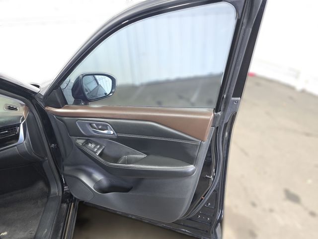 2023 Nissan ROGUE SL | Houston, TX | Texas Star Motors 2023 Nissan ROGUE SL | Houston, TX | Texas Star Motors