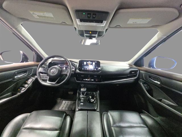 2023 Nissan ROGUE SL | Houston, TX | Texas Star Motors