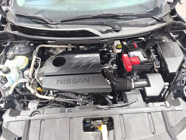 2023 Nissan ROGUE SL 2023 Nissan ROGUE SL