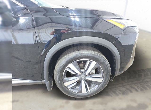 2023 Nissan ROGUE SL | Houston, TX | Texas Star Motors 2023 Nissan ROGUE SL | Houston, TX | Texas Star Motors