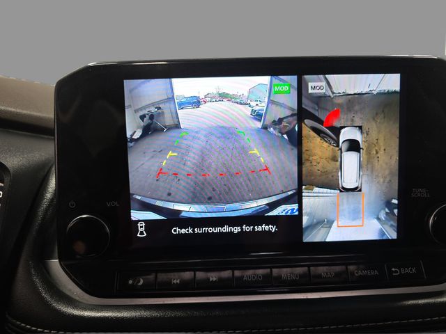 2023 Nissan ROGUE SL | Houston, TX | Texas Star Motors