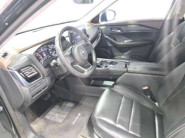 2023 Nissan ROGUE SL | Houston, TX | Texas Star Motors 2023 Nissan ROGUE SL | Houston, TX | Texas Star Motors