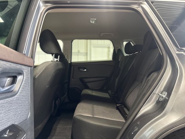 2023 Nissan ROGUE SV | Houston, TX | Texas Star Motors 2023 Nissan ROGUE SV | Houston, TX | Texas Star Motors
