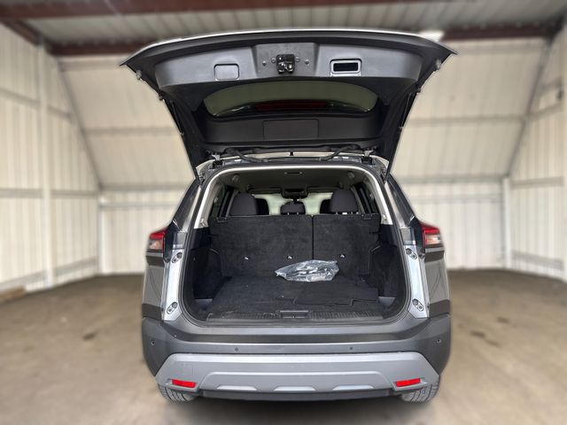 2023 Nissan ROGUE SV | Houston, TX | Texas Star Motors