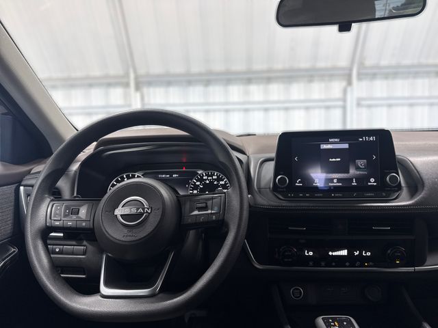2023 Nissan ROGUE SV | Houston, TX | Texas Star Motors