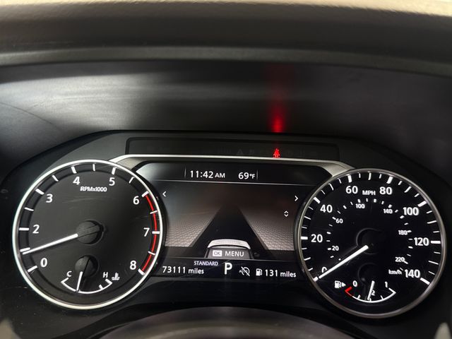 2023 Nissan ROGUE SV | Houston, TX | Texas Star Motors 2023 Nissan ROGUE SV | Houston, TX | Texas Star Motors