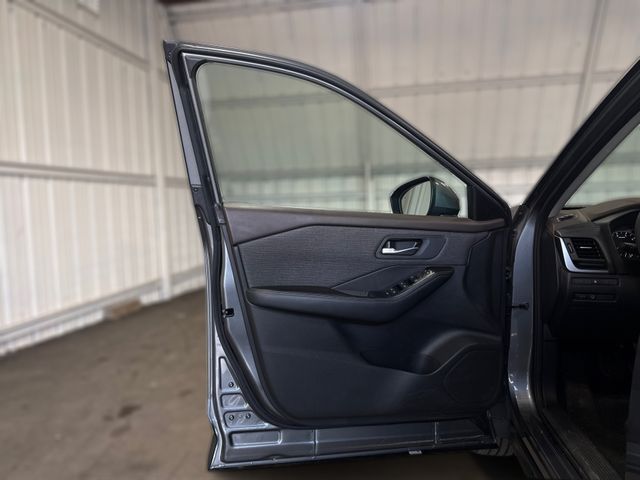 2023 Nissan ROGUE SV | Houston, TX | Texas Star Motors 2023 Nissan ROGUE SV | Houston, TX | Texas Star Motors