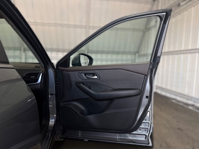 2023 Nissan ROGUE SV | Houston, TX | Texas Star Motors