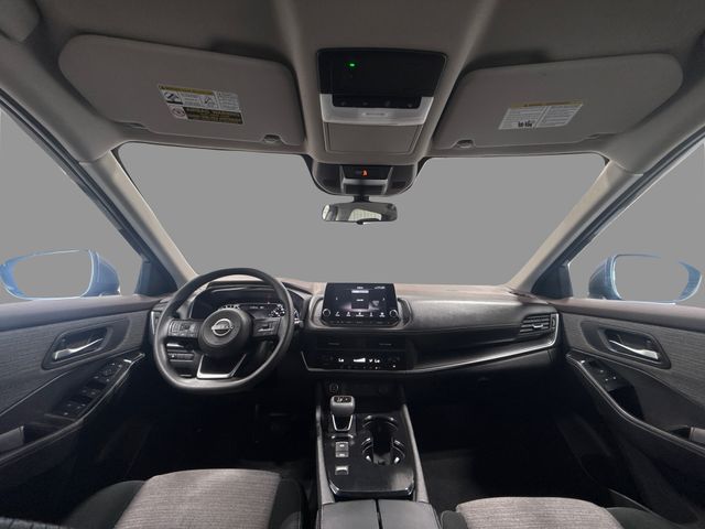 2023 Nissan ROGUE SV | Houston, TX | Texas Star Motors