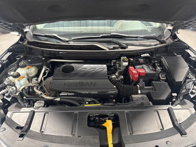 2023 Nissan ROGUE SV | Houston, TX | Texas Star Motors