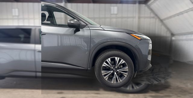 2023 Nissan ROGUE SV | Houston, TX | Texas Star Motors 2023 Nissan ROGUE SV | Houston, TX | Texas Star Motors