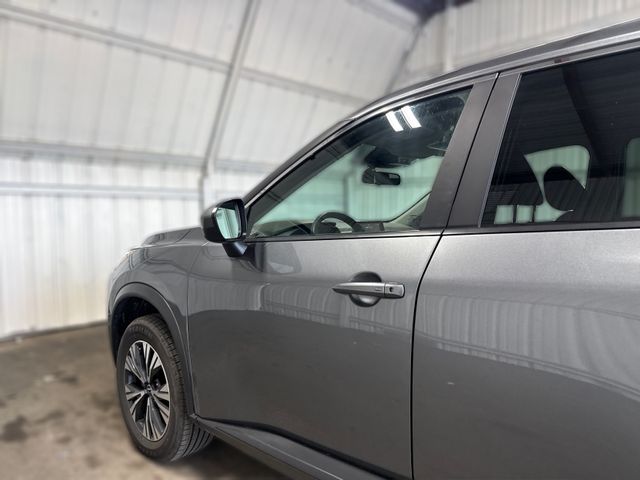 2023 Nissan ROGUE SV | Houston, TX | Texas Star Motors