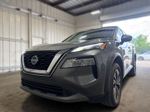 2023 Nissan ROGUE SV | Houston, TX | Texas Star Motors 2023 Nissan ROGUE SV | Houston, TX | Texas Star Motors