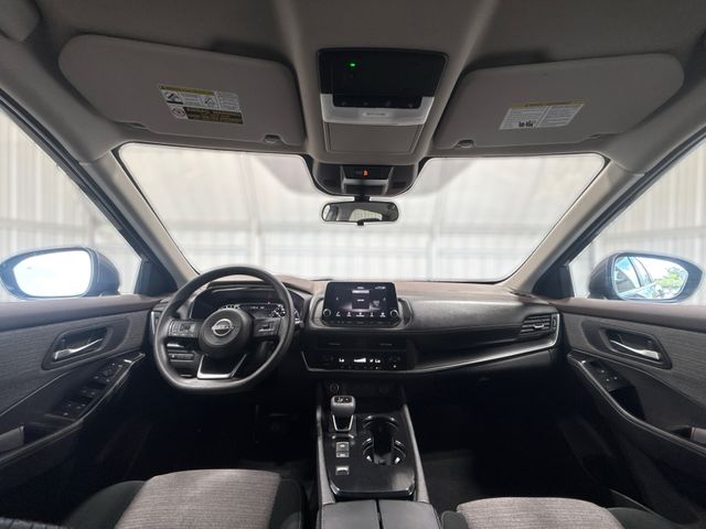 2023 Nissan ROGUE SV | Houston, TX | Texas Star Motors