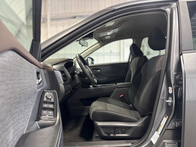 2023 Nissan ROGUE SV | Houston, TX | Texas Star Motors 2023 Nissan ROGUE SV | Houston, TX | Texas Star Motors