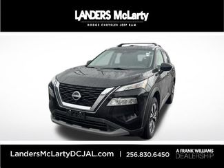 2023 Nissan Rogue SV | Huntsville, Alabama | Landers Mclarty DCJ in Huntsville, Alabama 35806