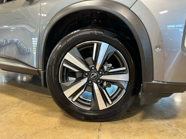 2023 Nissan Rogue Platinum Premium Package NO DEALER ADDS | Irving, Texas | Hopper Motorplex 2023 Nissan Rogue Platinum Premium Package NO DEALER ADDS | Irving, Texas | Hopper Motorplex