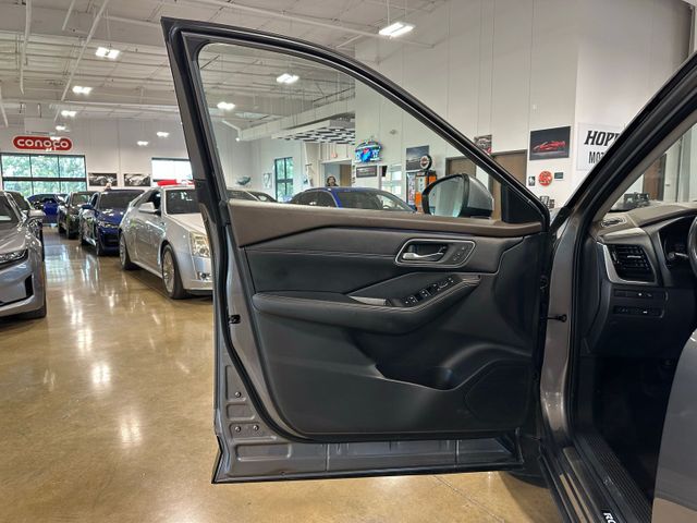 2023 Nissan Rogue Platinum Premium Package NO DEALER ADDS | Irving, Texas | Hopper Motorplex 2023 Nissan Rogue Platinum Premium Package NO DEALER ADDS | Irving, Texas | Hopper Motorplex