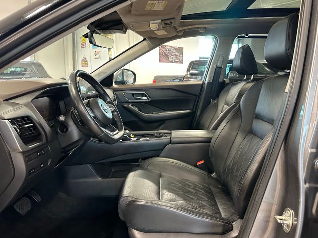 2023 Nissan Rogue Platinum Premium Package NO DEALER ADDS | Irving, Texas | Hopper Motorplex 2023 Nissan Rogue Platinum Premium Package NO DEALER ADDS | Irving, Texas | Hopper Motorplex