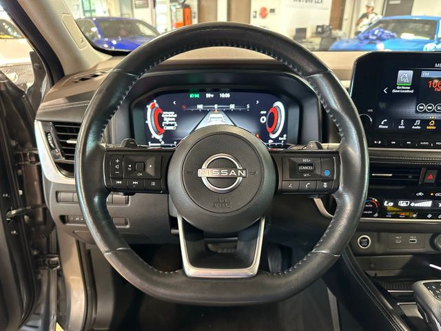 2023 Nissan Rogue Platinum Premium Package NO DEALER ADDS | Irving, Texas | Hopper Motorplex 2023 Nissan Rogue Platinum Premium Package NO DEALER ADDS | Irving, Texas | Hopper Motorplex