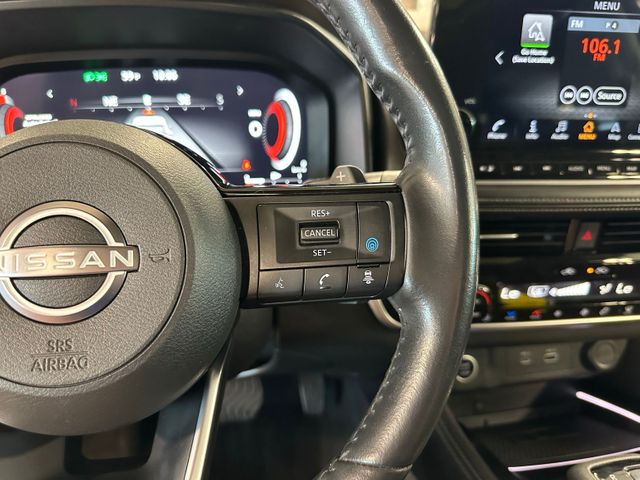 2023 Nissan Rogue Platinum Premium Package NO DEALER ADDS | Irving, Texas | Hopper Motorplex 2023 Nissan Rogue Platinum Premium Package NO DEALER ADDS | Irving, Texas | Hopper Motorplex