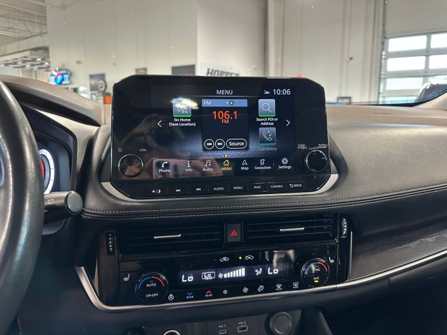 2023 Nissan Rogue Platinum Premium Package NO DEALER ADDS | Irving, Texas | Hopper Motorplex 2023 Nissan Rogue Platinum Premium Package NO DEALER ADDS | Irving, Texas | Hopper Motorplex