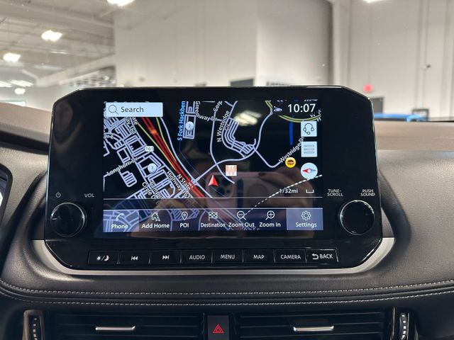 2023 Nissan Rogue Platinum Premium Package NO DEALER ADDS | Irving, Texas | Hopper Motorplex 2023 Nissan Rogue Platinum Premium Package NO DEALER ADDS | Irving, Texas | Hopper Motorplex