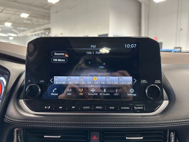 2023 Nissan Rogue Platinum Premium Package NO DEALER ADDS | Irving, Texas | Hopper Motorplex 2023 Nissan Rogue Platinum Premium Package NO DEALER ADDS | Irving, Texas | Hopper Motorplex