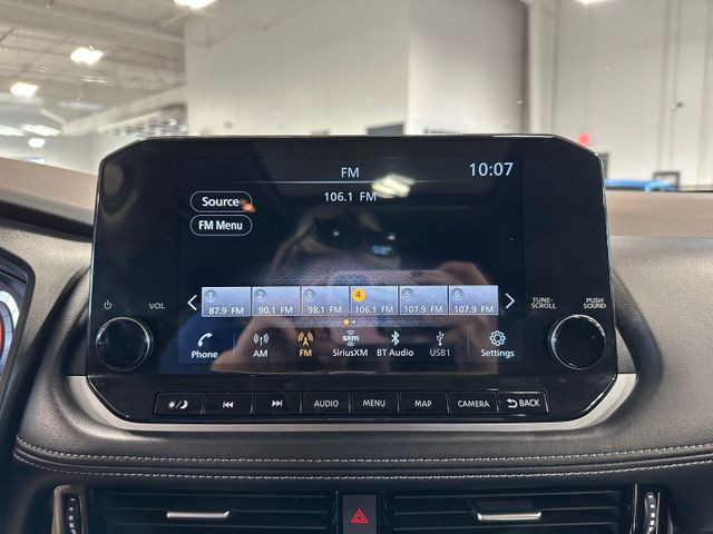 2023 Nissan Rogue Platinum Premium Package NO DEALER ADDS | Irving, Texas | Hopper Motorplex 2023 Nissan Rogue Platinum Premium Package NO DEALER ADDS | Irving, Texas | Hopper Motorplex