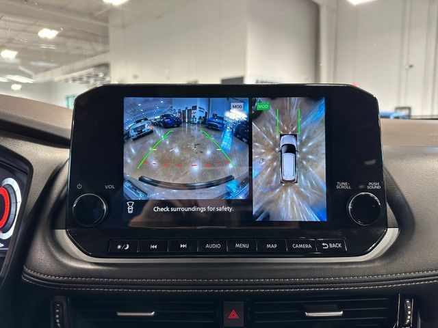 2023 Nissan Rogue Platinum Premium Package NO DEALER ADDS | Irving, Texas | Hopper Motorplex 2023 Nissan Rogue Platinum Premium Package NO DEALER ADDS | Irving, Texas | Hopper Motorplex