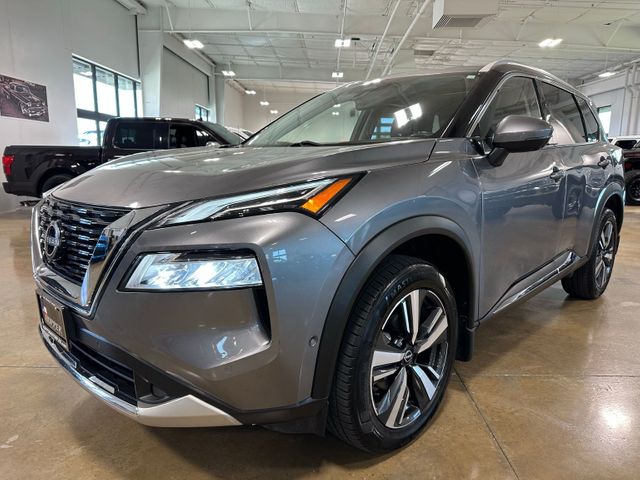 2023 Nissan Rogue Platinum Premium Package NO DEALER ADDS | Irving, Texas | Hopper Motorplex 2023 Nissan Rogue Platinum Premium Package NO DEALER ADDS | Irving, Texas | Hopper Motorplex