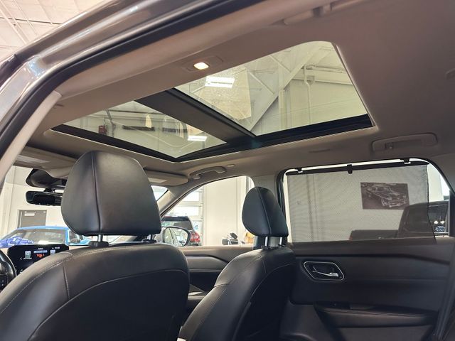 2023 Nissan Rogue Platinum Premium Package NO DEALER ADDS | Irving, Texas | Hopper Motorplex 2023 Nissan Rogue Platinum Premium Package NO DEALER ADDS | Irving, Texas | Hopper Motorplex