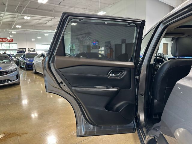 2023 Nissan Rogue Platinum Premium Package NO DEALER ADDS | Irving, Texas | Hopper Motorplex 2023 Nissan Rogue Platinum Premium Package NO DEALER ADDS | Irving, Texas | Hopper Motorplex
