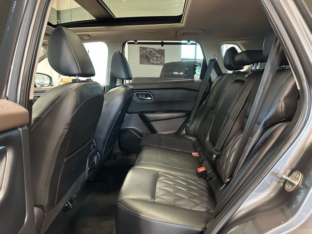 2023 Nissan Rogue Platinum Premium Package NO DEALER ADDS | Irving, Texas | Hopper Motorplex 2023 Nissan Rogue Platinum Premium Package NO DEALER ADDS | Irving, Texas | Hopper Motorplex