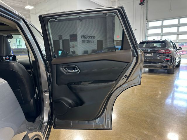 2023 Nissan Rogue Platinum Premium Package NO DEALER ADDS | Irving, Texas | Hopper Motorplex 2023 Nissan Rogue Platinum Premium Package NO DEALER ADDS | Irving, Texas | Hopper Motorplex