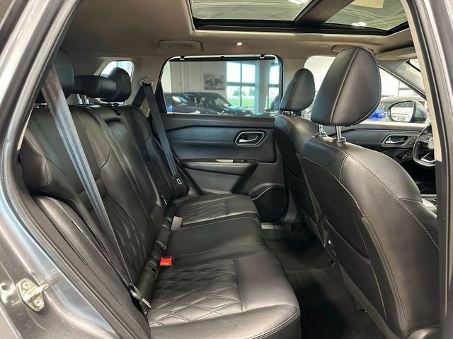 2023 Nissan Rogue Platinum Premium Package NO DEALER ADDS | Irving, Texas | Hopper Motorplex 2023 Nissan Rogue Platinum Premium Package NO DEALER ADDS | Irving, Texas | Hopper Motorplex