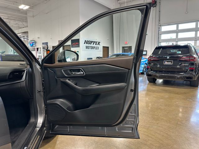 2023 Nissan Rogue Platinum Premium Package NO DEALER ADDS | Irving, Texas | Hopper Motorplex 2023 Nissan Rogue Platinum Premium Package NO DEALER ADDS | Irving, Texas | Hopper Motorplex