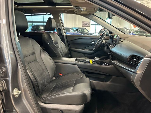 2023 Nissan Rogue Platinum Premium Package NO DEALER ADDS | Irving, Texas | Hopper Motorplex 2023 Nissan Rogue Platinum Premium Package NO DEALER ADDS | Irving, Texas | Hopper Motorplex